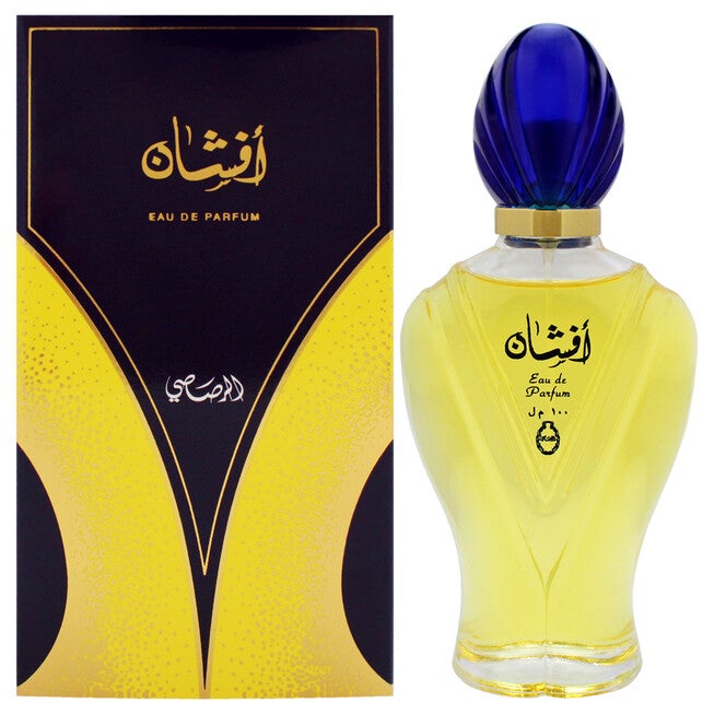 Afshan by Rasasi for Women - 3.38 oz EDP Spray, See Description, hi-res image number 0