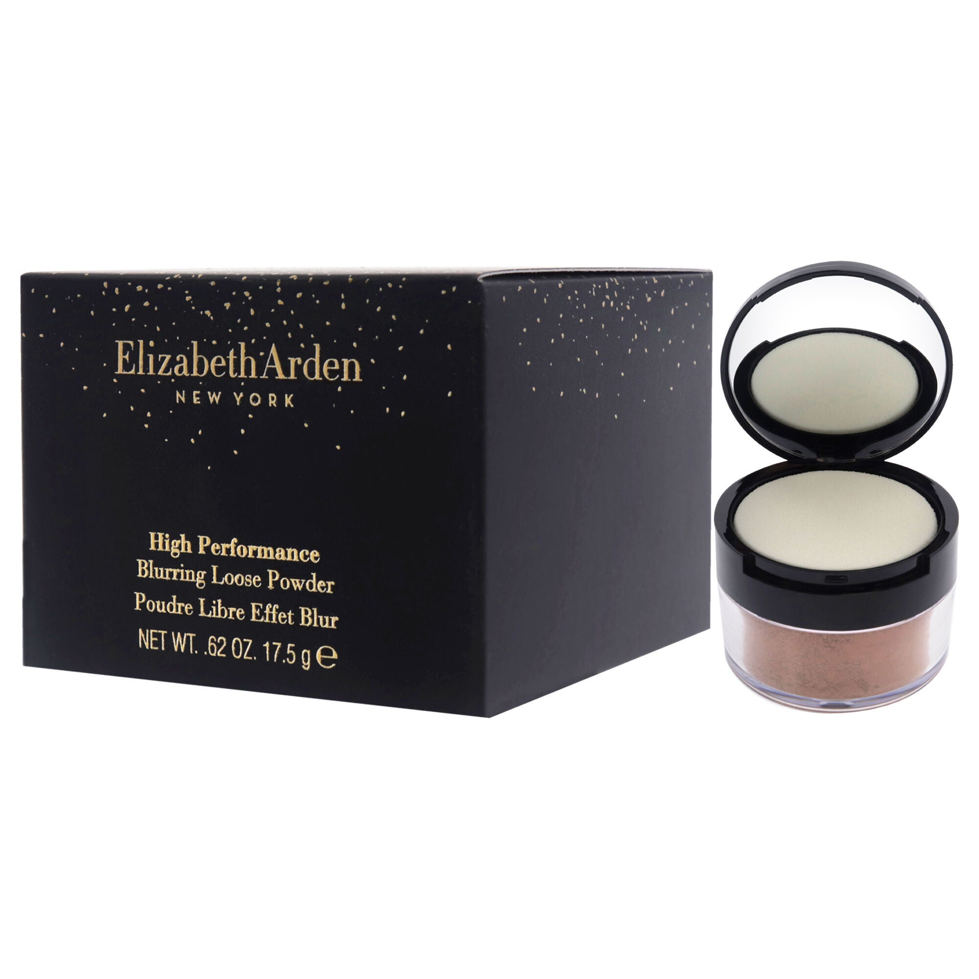 High Performance Blurring Loose Powder - 05 Deep by Elizabeth Arden for Women - 0.62 oz Powder, , alternate image number 7