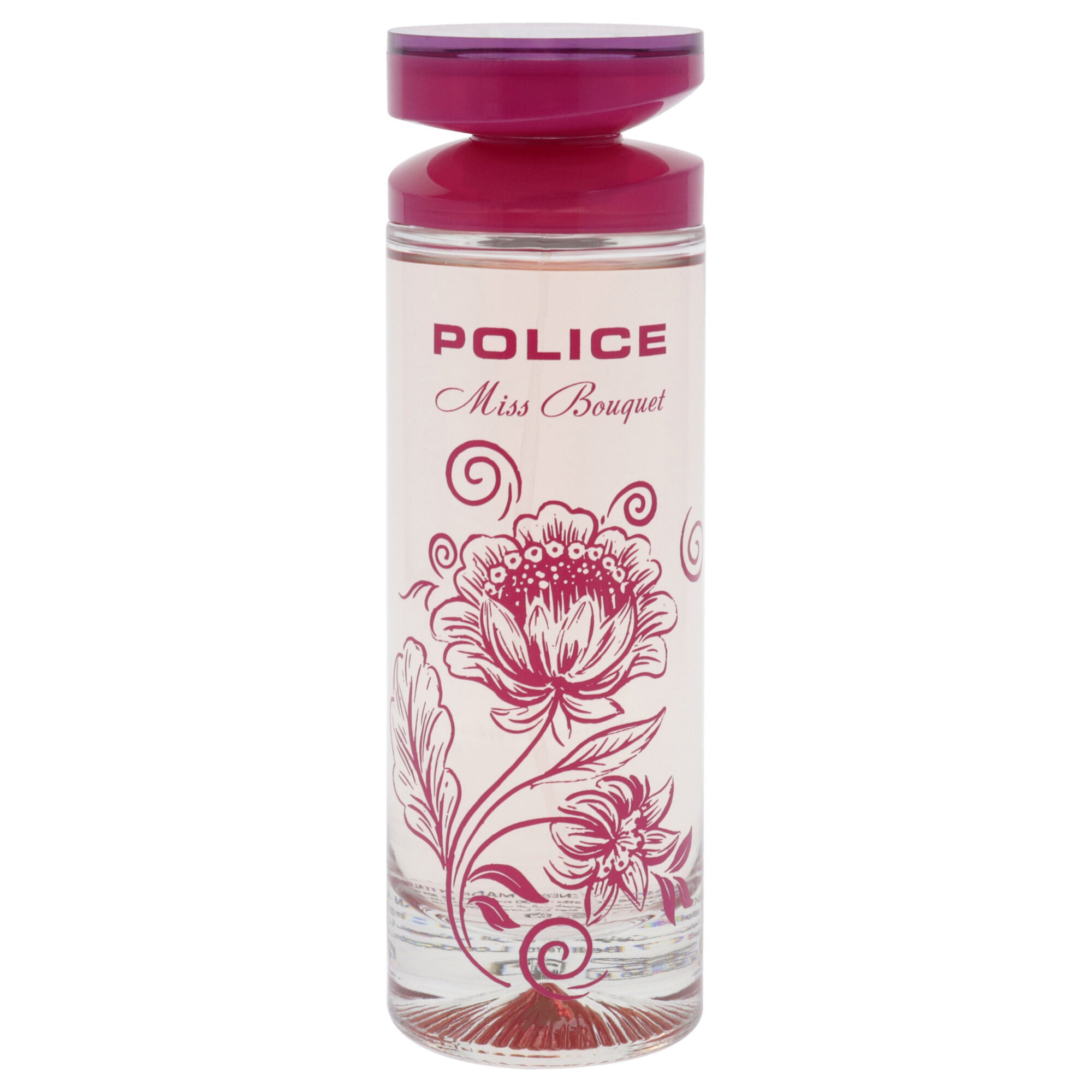 Miss Bouquet by Police for Women - 3.4 oz EDT Spray, See Description, alternate image number 4