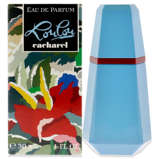 Lou Lou by Cacharel for Women - 1 oz EDP Spray, See Description, hi-res image number 0