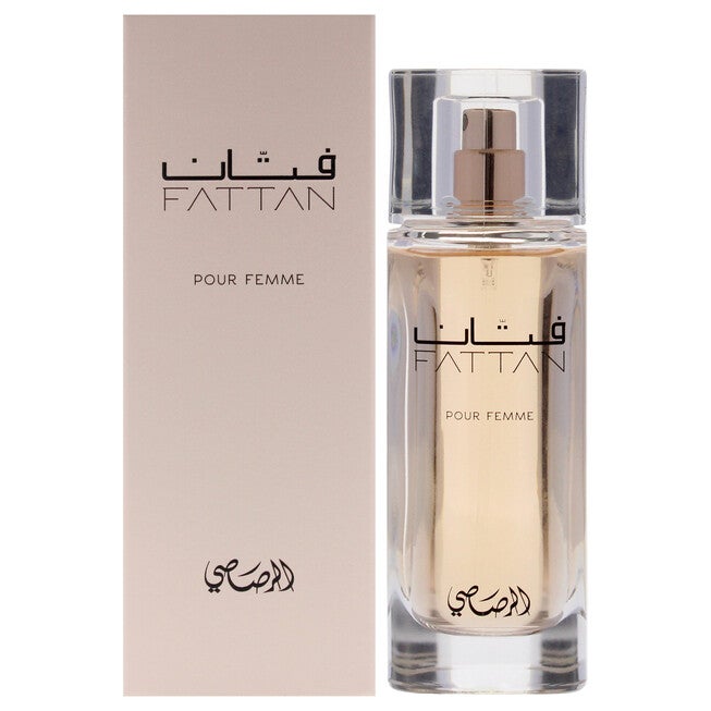 Fattan by Rasasi for Women - 1.69 oz EDP Spray, See Description, hi-res image number 0