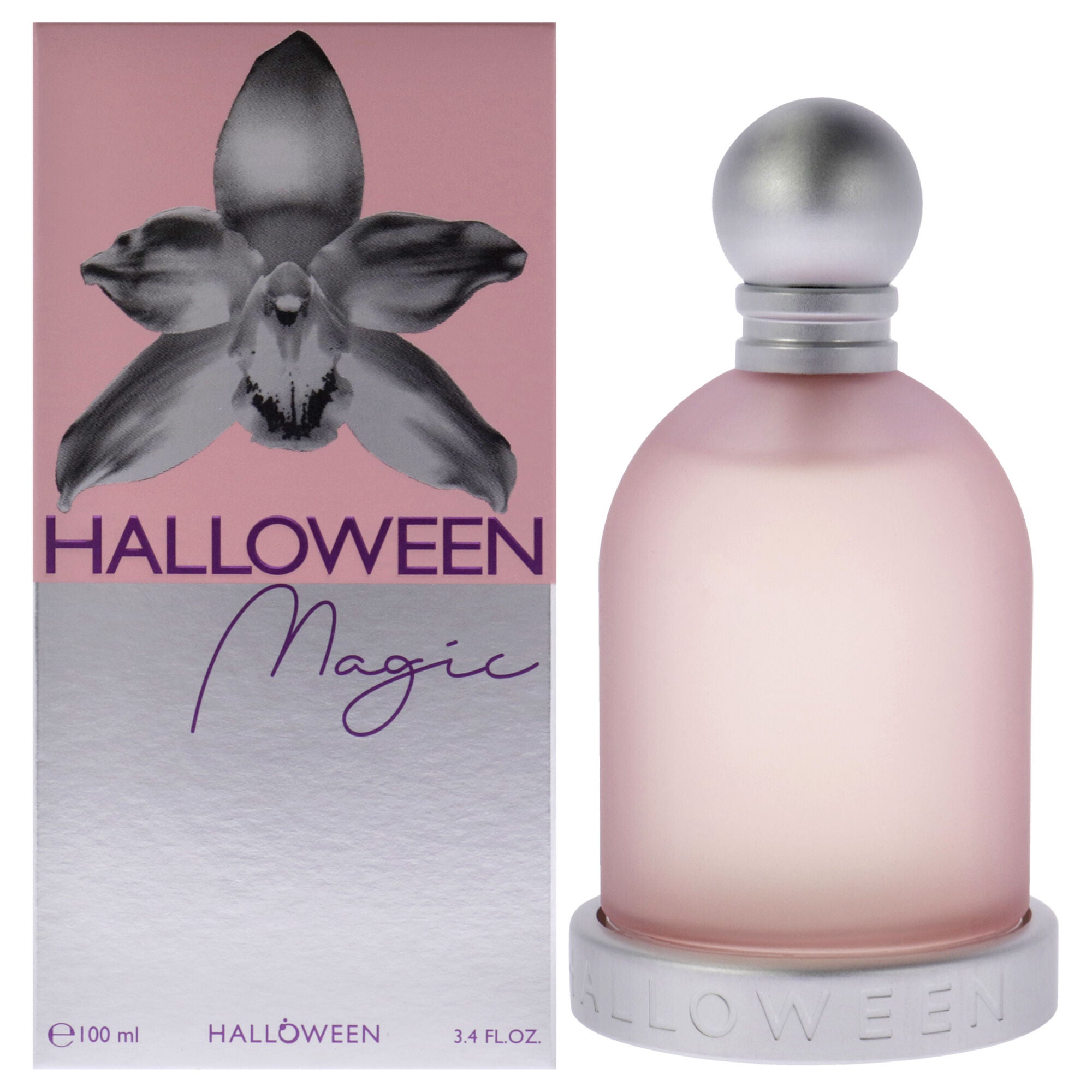 Halloween Magic By J. Del Pozo for Women - 3.4 oz EDT Spray, See Description, hi-res image number 0