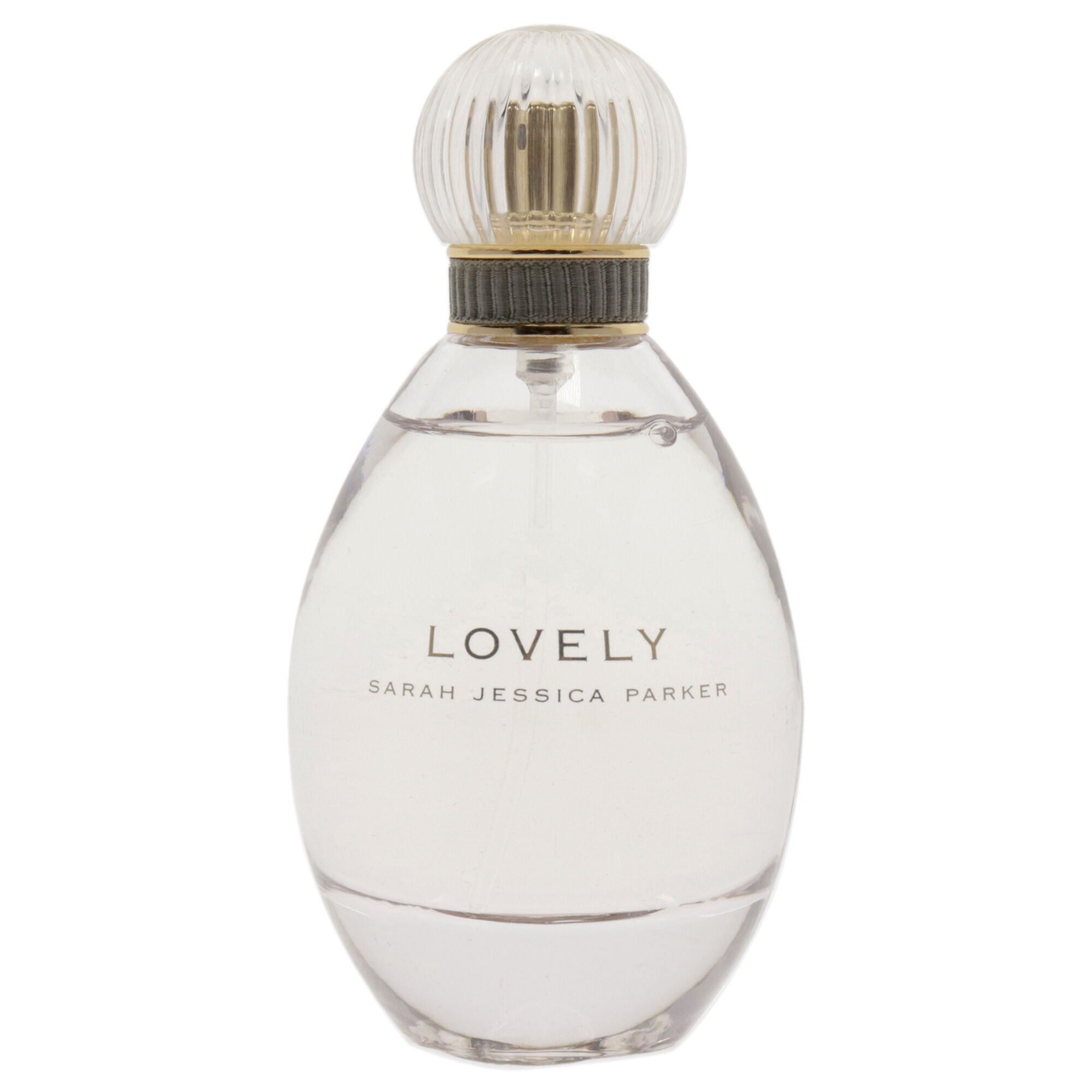 Lovely by Sarah Jessica Parker for Women - 1.7 oz EDP Spray, See Description, alternate image number 1
