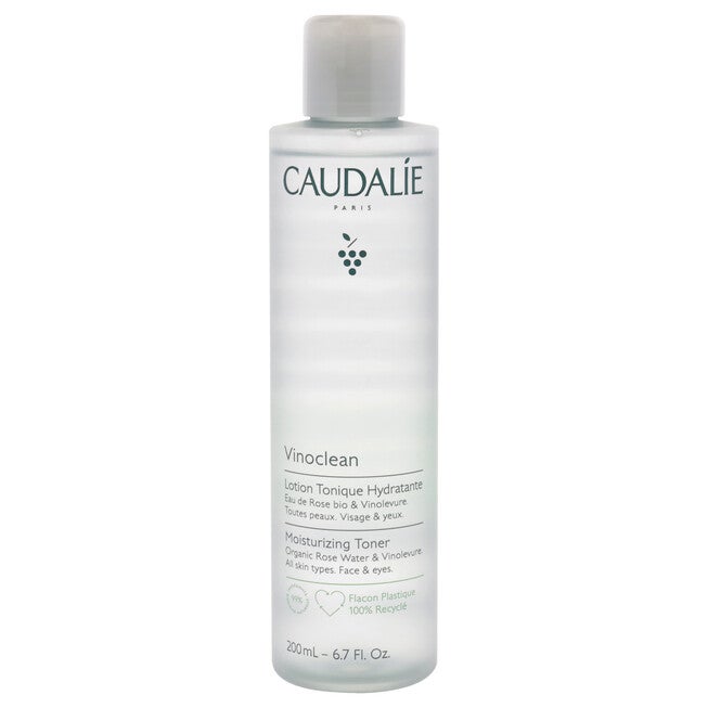 Lotion Tonique Hydratante by Caudalie for Women - 6.7 oz Toner, See Description, hi-res image number 0