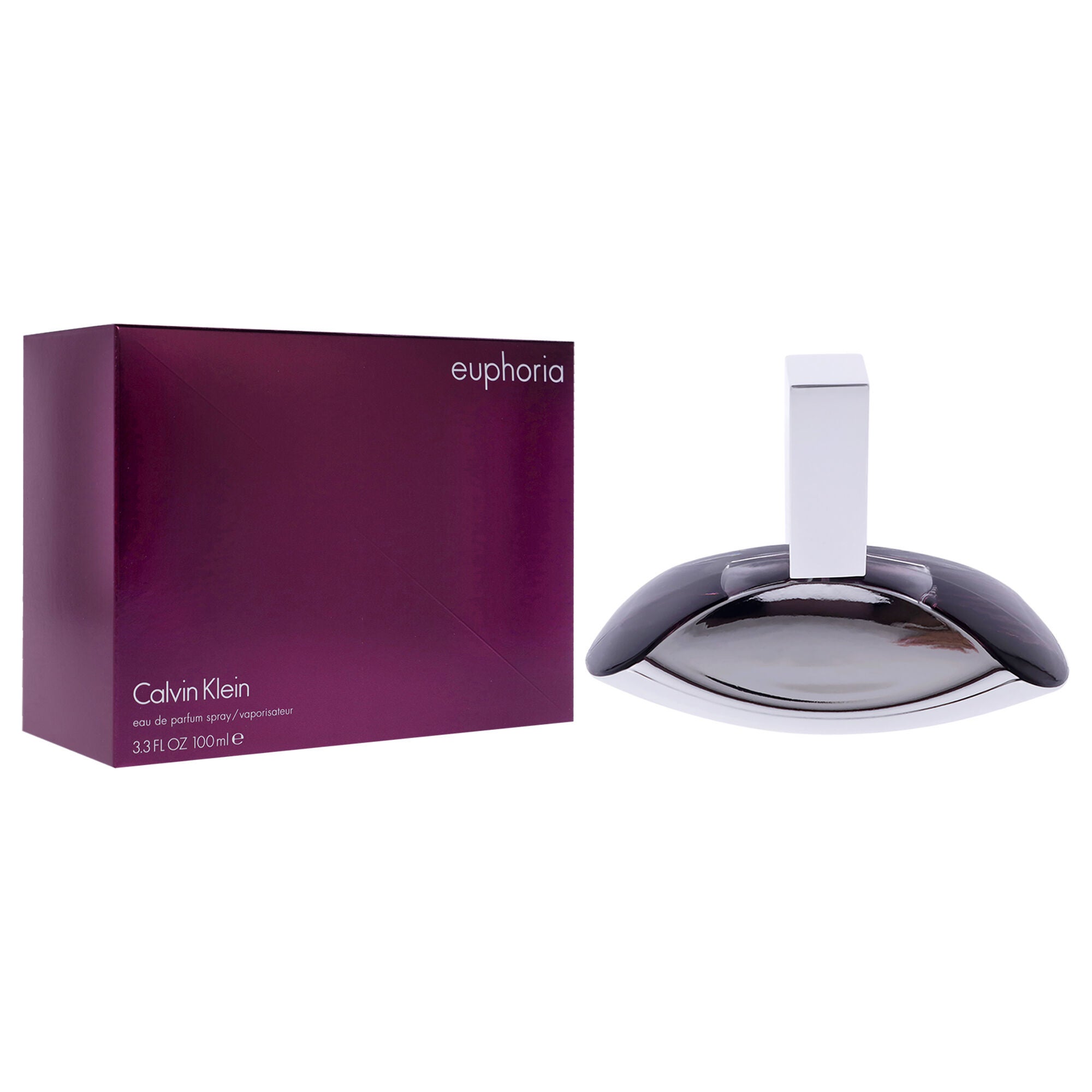 Euphoria by Calvin Klein for Women - 3.3 oz EDP Spray, , alternate image number 3