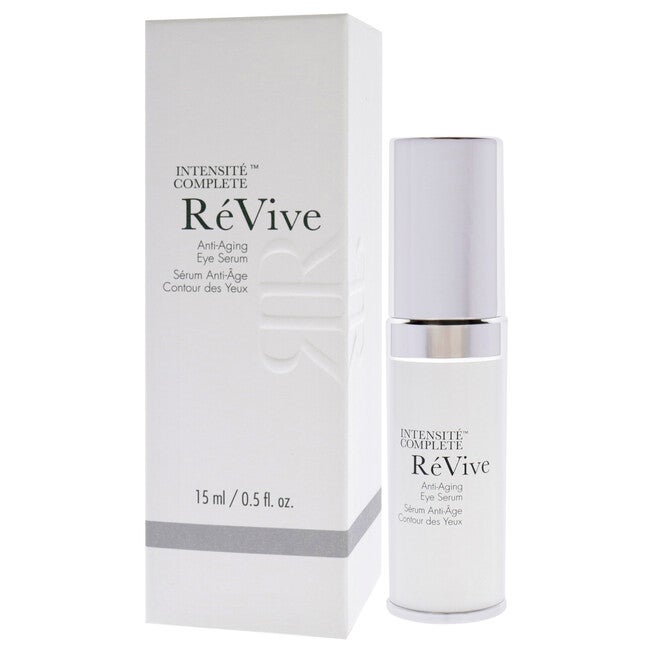 Intensite Complete Anti-Aging Eye Serum by Revive for Women - 0.5 oz Serum, See Description, alternate image number 3