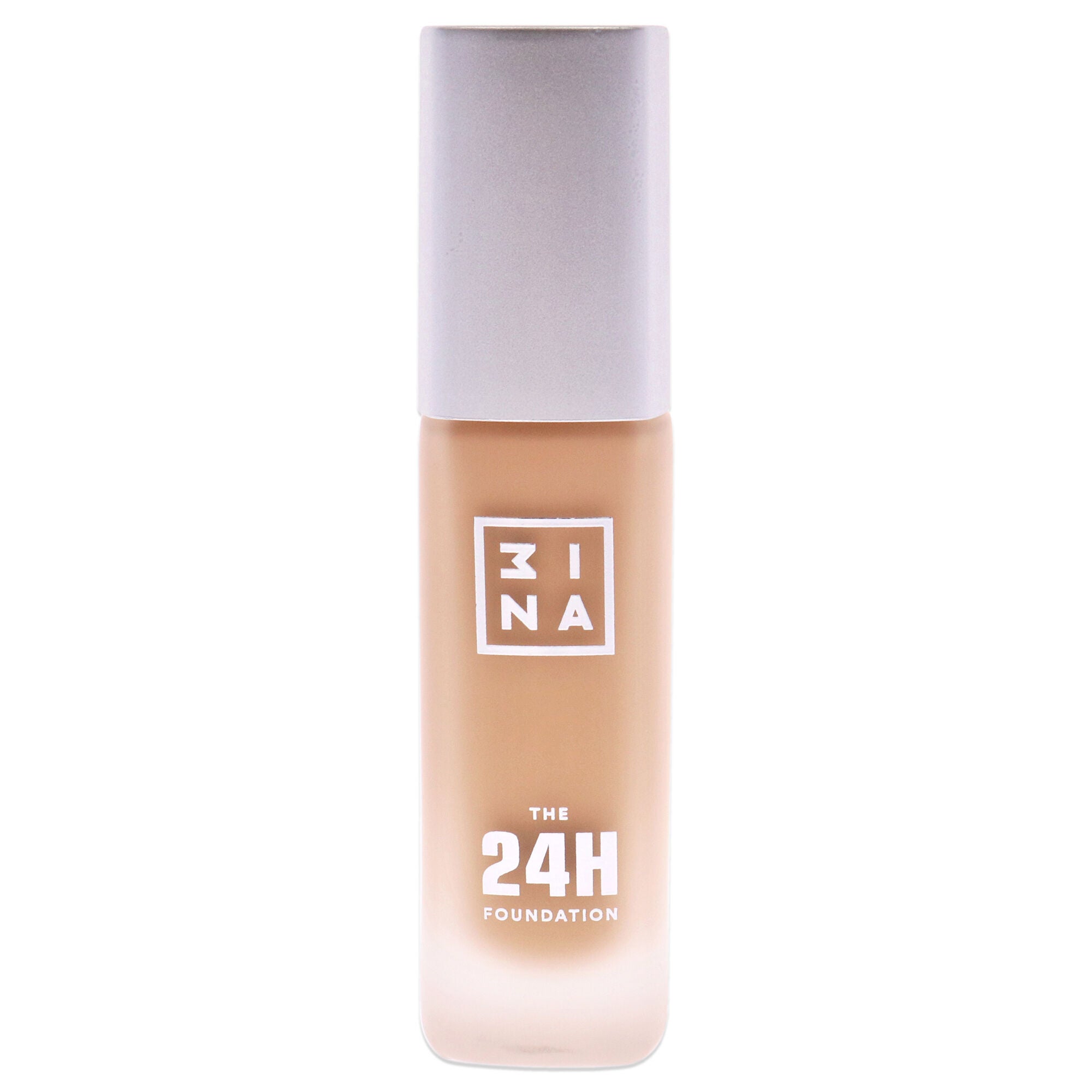 The 24H Foundation - 621 by 3INA for Women - 1.01 oz Foundation, See Description, alternate image number 4