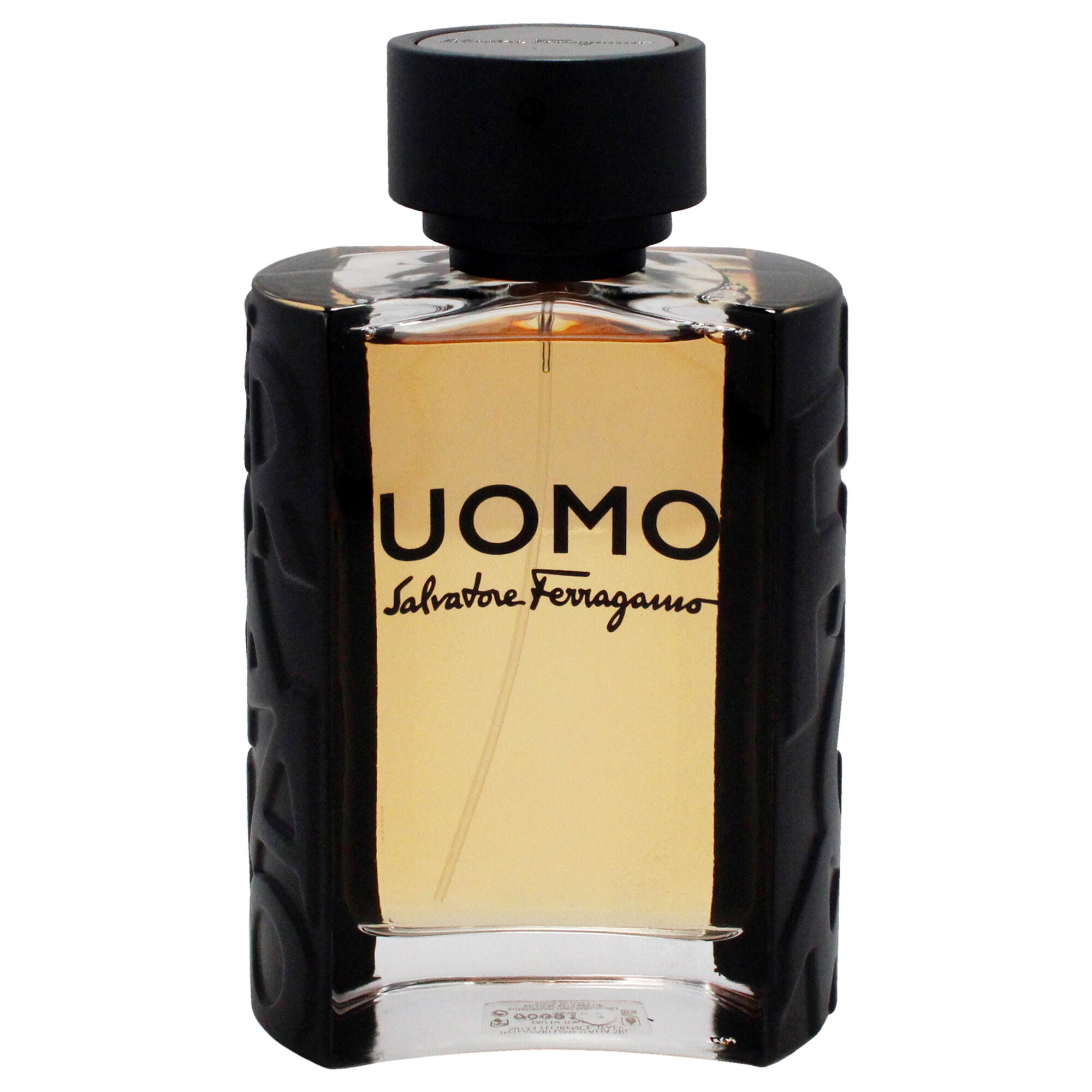 Uomo by Salvatore Ferragamo for Men - 3.4 oz EDT Spray, , alternate image number 7
