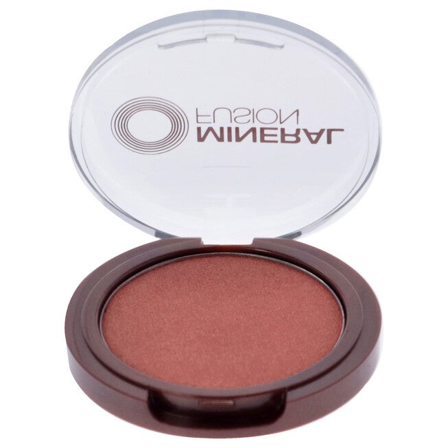 Blush - Harmony by Mineral Fusion for Unisex - 0.10 oz Blush, See Description, alternate image number 1