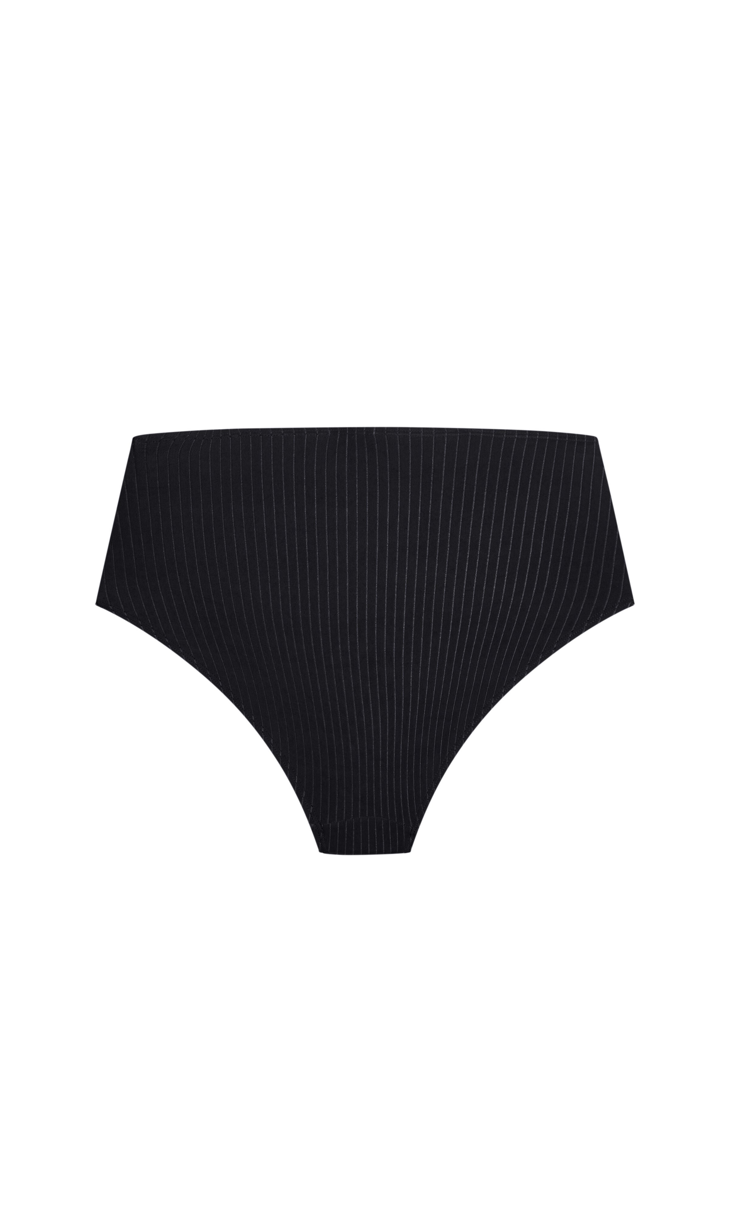 Java Bikini Brief - black, , alternate image number 3