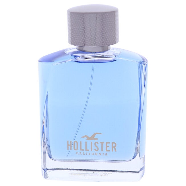 Wave by Hollister for Men - 3.4 oz EDT Spray, See Description, alternate image number 3