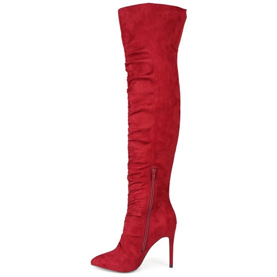 Women's Tru Comfort Foam Extra Wide Calf Fantasia Boot, , alternate image number null