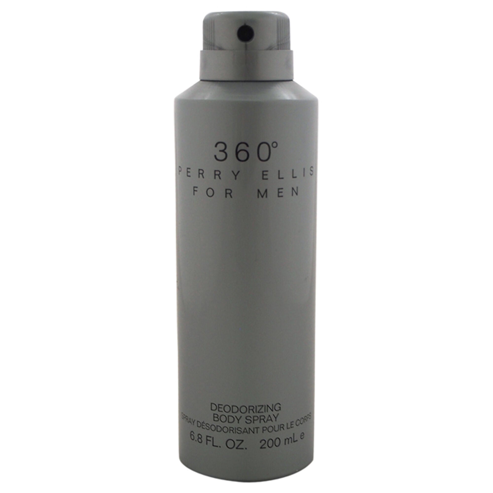 360 by Perry Ellis for Men - 6.8 oz Body Spray, , alternate image number 1