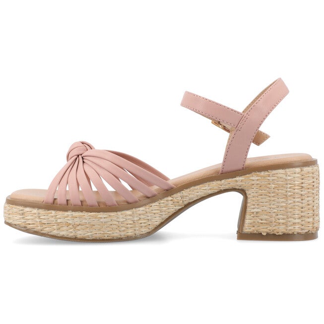 Women's Tru Comfort Foam Hally Sandals, , alternate image number 2