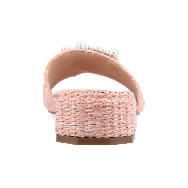 Women's Tru Comfort Foam Justina Sandals, , alternate image number 1