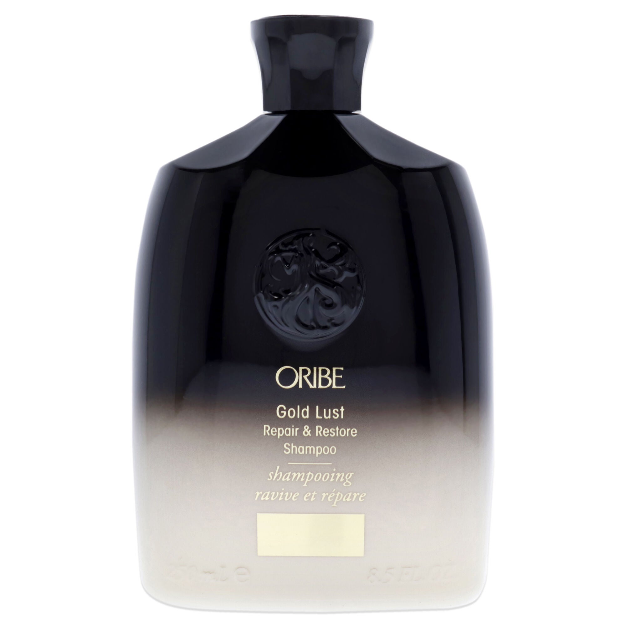 Gold Lust Repair and Restore Shampoo by Oribe for Unisex - 8.5 oz Shampoo, , alternate image number 6