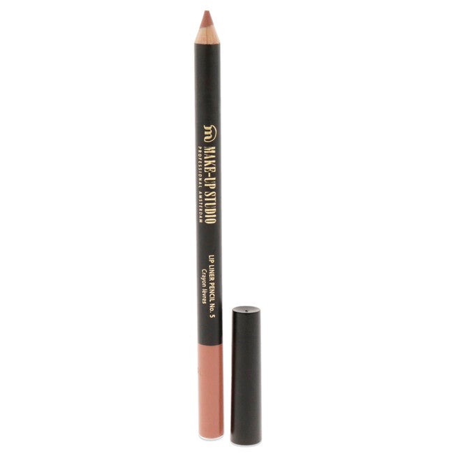Lip Liner Pencil - 5 by Make-Up Studio for Women - 0.04 oz Lip Liner, See Description, alternate image number 2