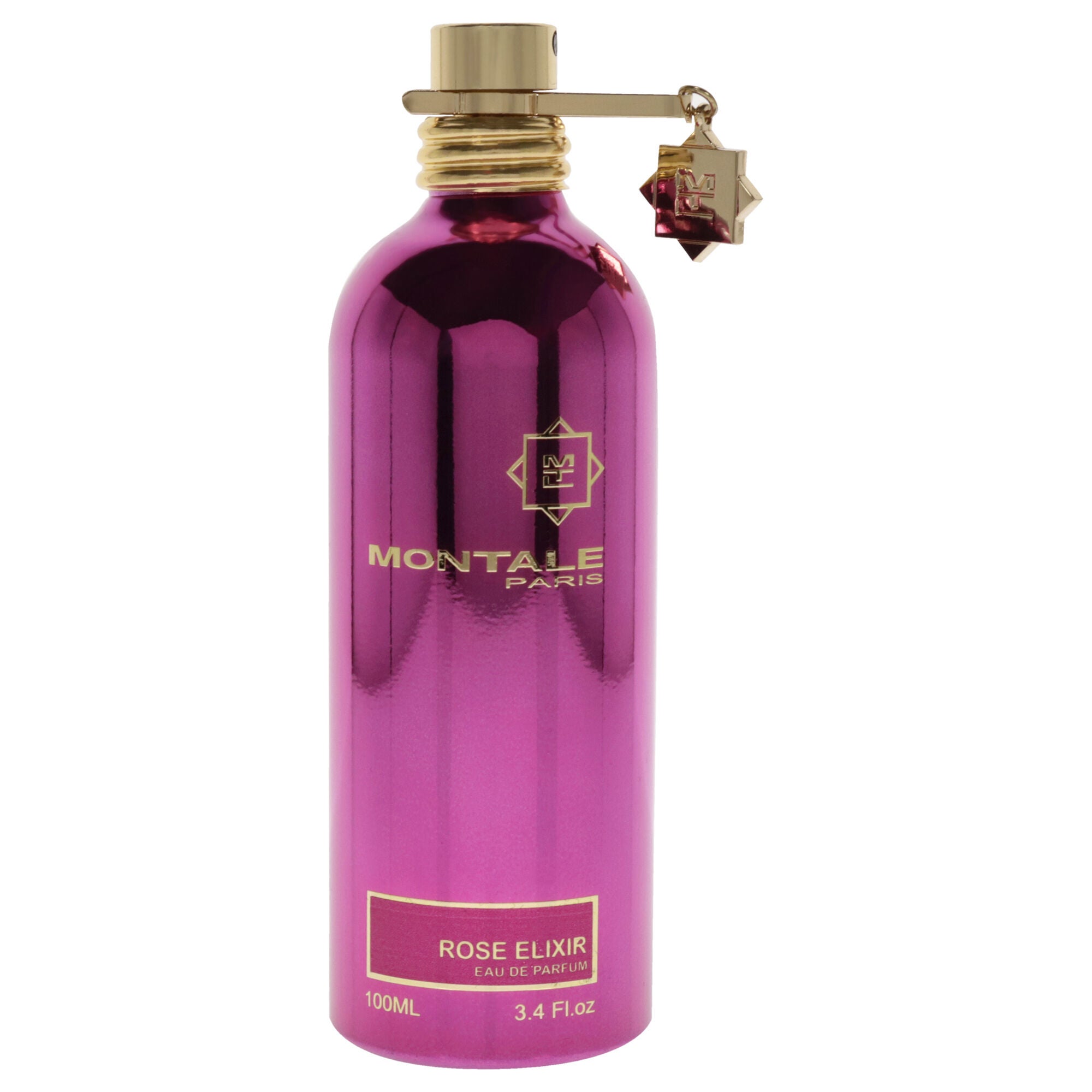 Rose Elixir by Montale for Unisex - 3.4 oz EDP Spray, See Description, alternate image number 1