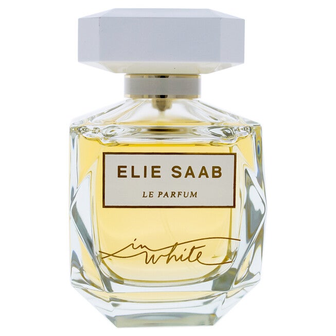 Le Parfum In White by Elie Saab for Women - 3 oz EDP Spray, , alternate image number 5