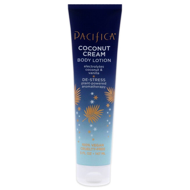 Coconut Cream Body Lotion by Pacifica for Unisex - 5 oz Lotion, NA, hi-res image number null