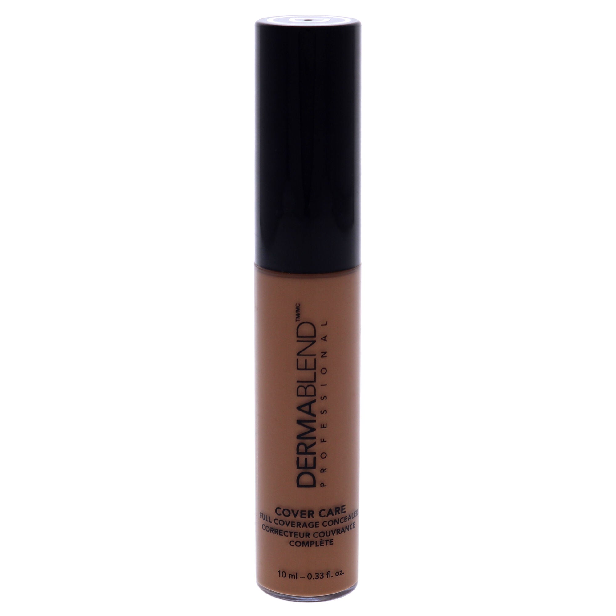 Cover Care Full Coverage Concealer - 73W by Dermablend for Women - 0.33 oz Concealer, See Description, alternate image number 4