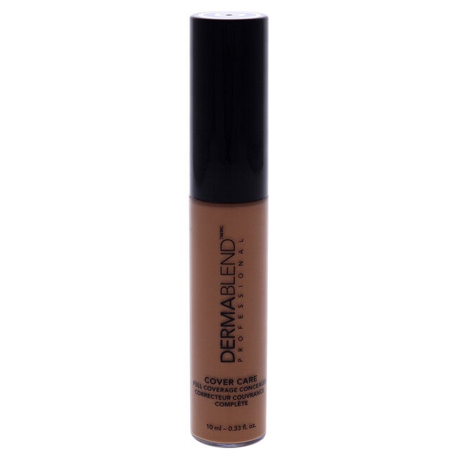Cover Care Full Coverage Concealer - 73W by Dermablend for Women - 0.33 oz Concealer, See Description, alternate image number 4