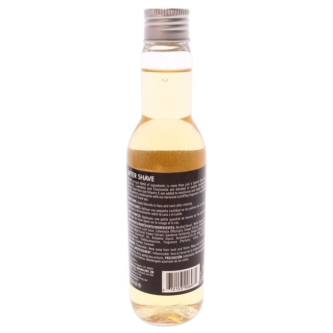 After Shave Tonic by Woodys for Men - 6.3 oz Aftershave, See Description, alternate image number 2