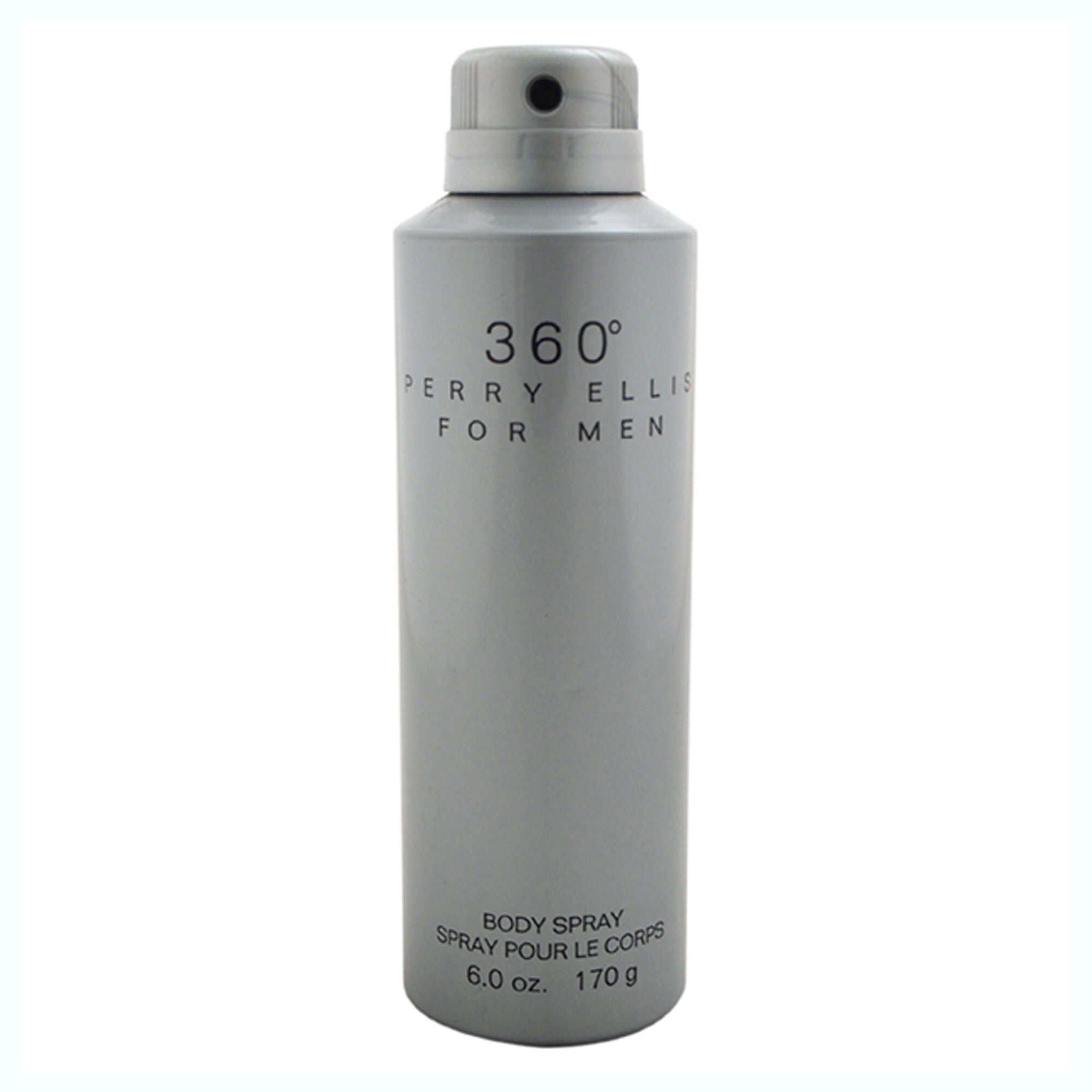 360 by Perry Ellis for Men - 6 oz Body Spray, See Description, hi-res image number 0