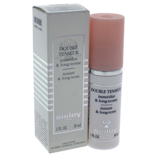 Double Tenseur Instant and Long-Term by Sisley for Women - 1 oz Gel, , alternate image number 5