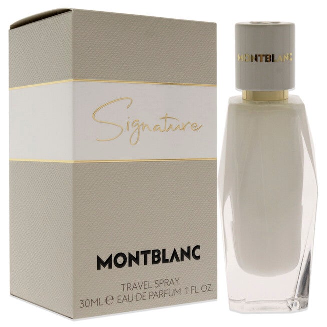 Signature Travel Spray by Mont Blanc for Women - 1 oz EDP Spray, , alternate image number 6