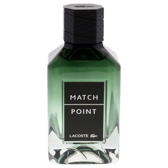 Match Point by Lacoste for Men - 3.3 oz EDP Spray, See Description, alternate image number 4