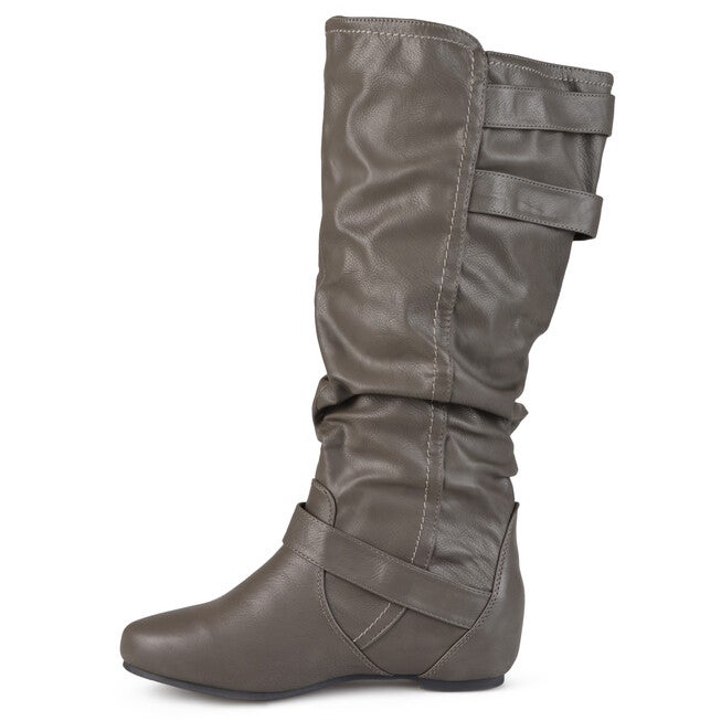 Women's Extra Wide Calf Tiffany Boot, , alternate image number null