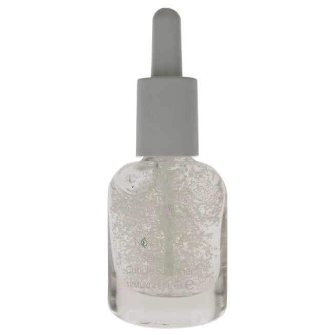 Dead Sea Salt Cuticle Softener by Nailtopia for Women - 0.41 oz Nail Treatment, See Description, alternate image number 4