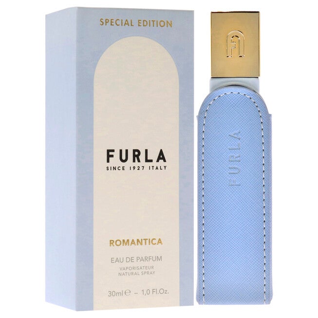 Romantica by Furla for Women - 1 oz EDP Spray (Special Edition), See Description, alternate image number 2