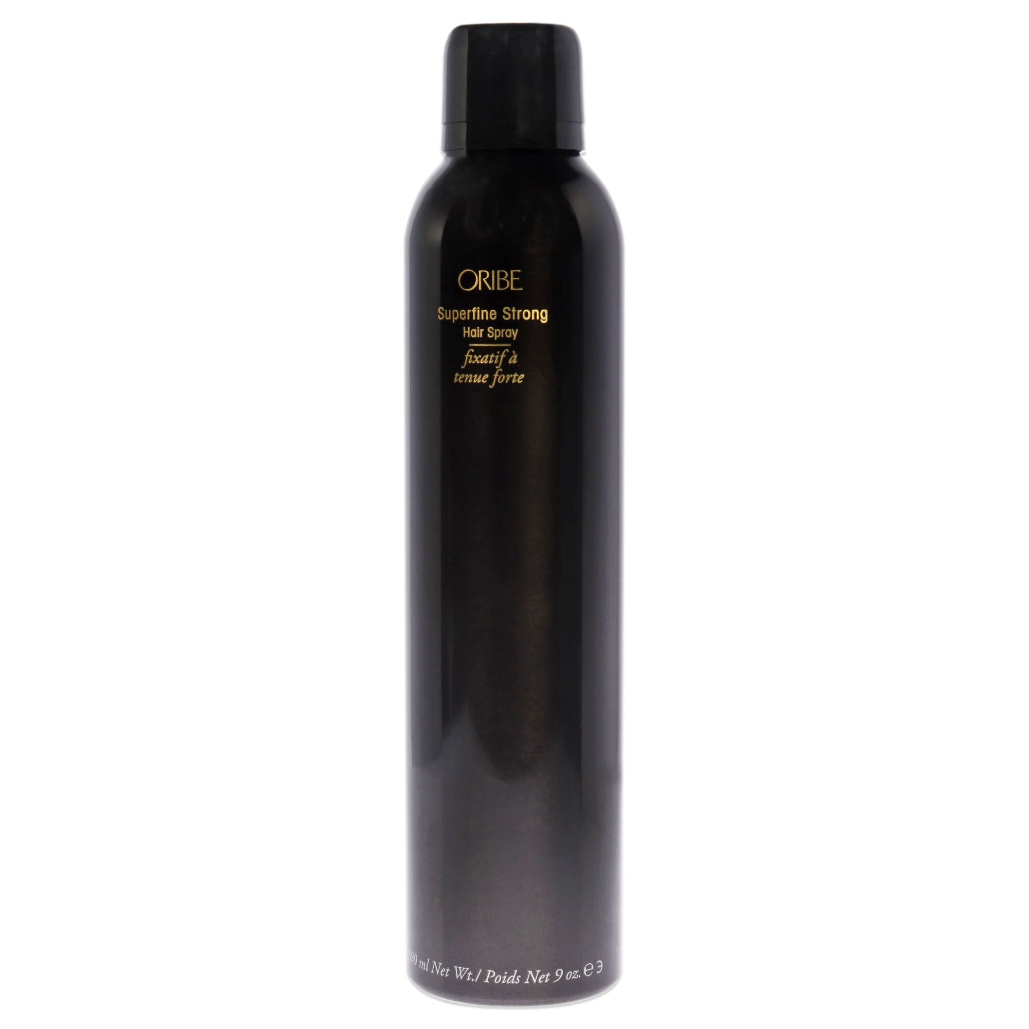 Superfine Strong Hairspray by Oribe for Unisex - 9 oz Hair Spray, , alternate image number 6