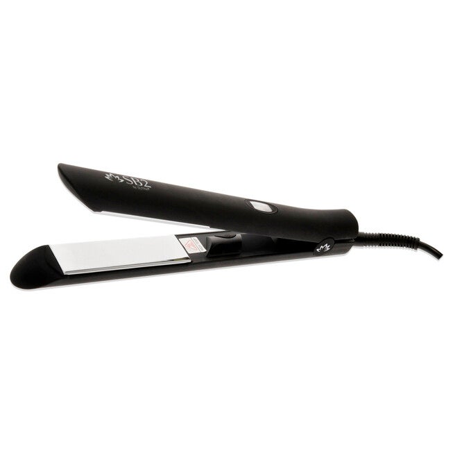 Magno Turbo Flat Iron - 10HSMT-B1 - Black by Sutra for Unisex - 1 Pc Flat Iron, See Description, alternate image number 3