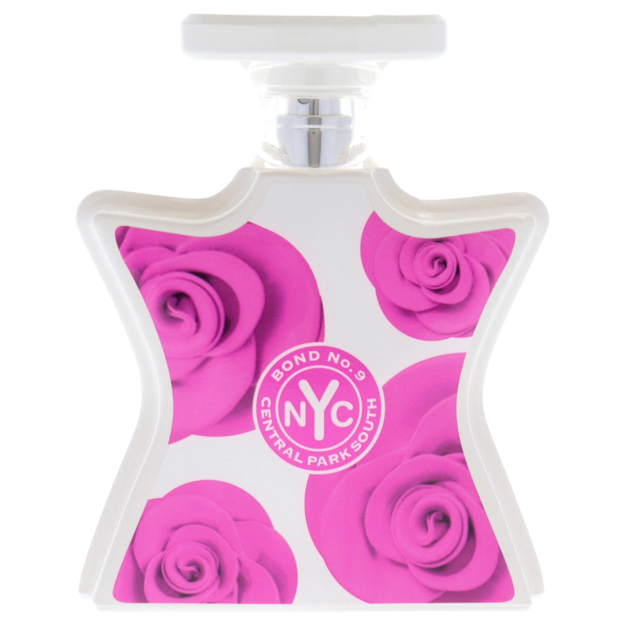 Central Park South by Bond No. 9 for Women - 3.3 oz EDP Spray, See Description, alternate image number 1