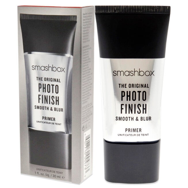 Photo Finish Foundation Primer by SmashBox for Women - 1 oz Primer, , alternate image number null