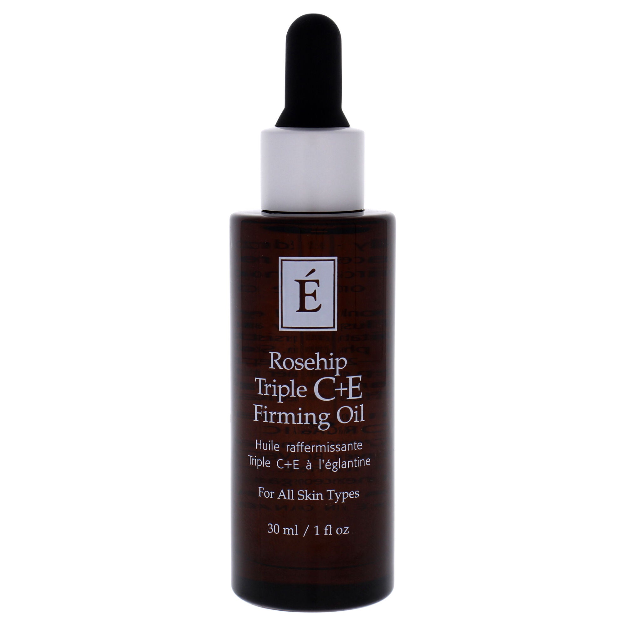 Rosehip Triple C Plus E Firming Oil by Eminence for Unisex - 1 oz Oil, , alternate image number 4