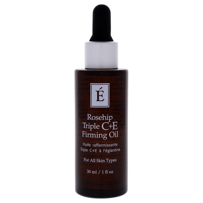 Rosehip Triple C Plus E Firming Oil by Eminence for Unisex - 1 oz Oil, , alternate image number 4