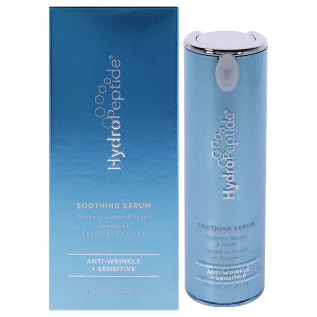 Soothing Serum by Hydropeptide for Unisex - 1 oz Serum, , alternate image number 5