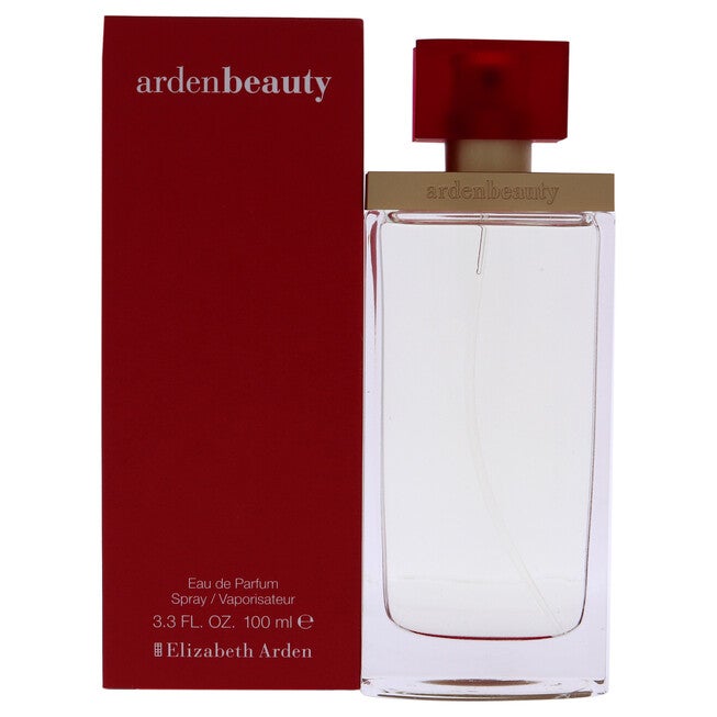Arden Beauty by Elizabeth Arden for Women - 3.3 oz EDP Spray, , alternate image number 5