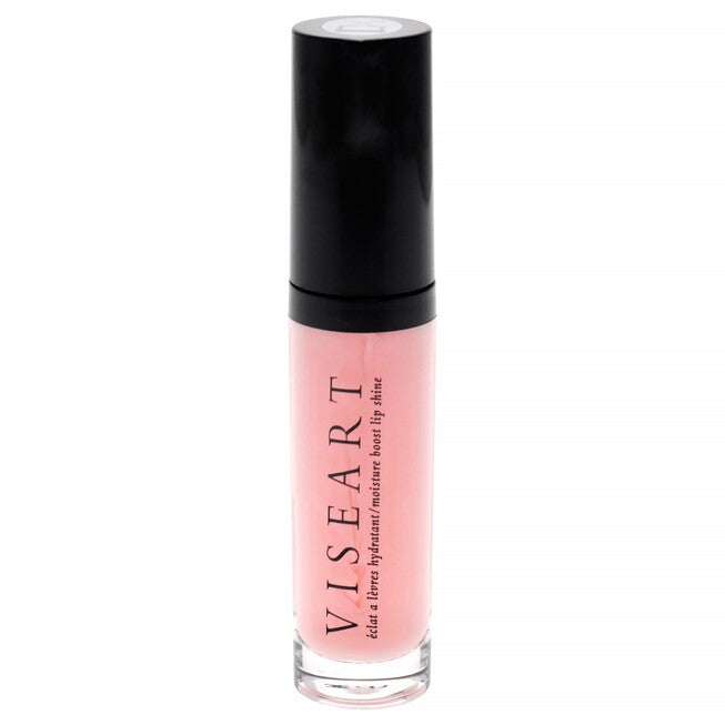 Moisture Boost Lip Shine Oil - Petale by Viseart Paris for Women - 0.19 oz Lip Oil, See Description, alternate image number 3