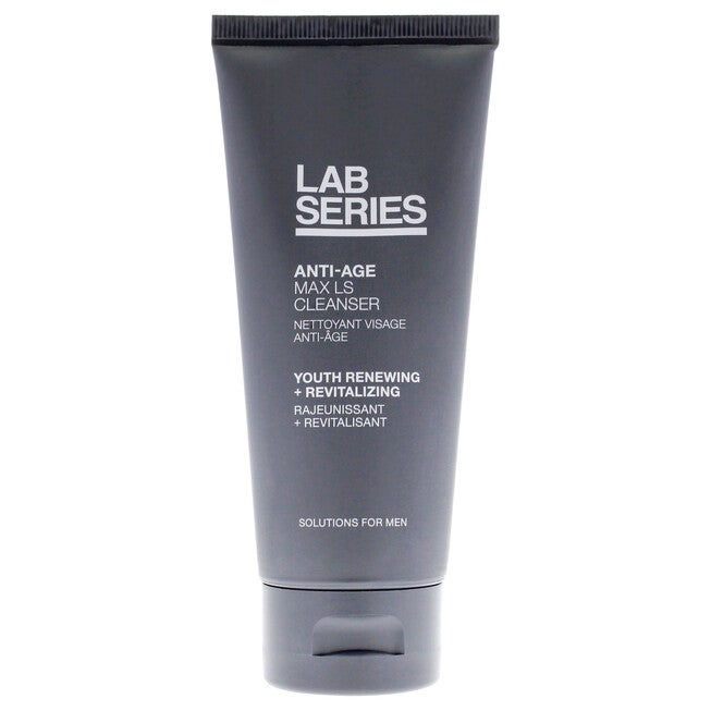 Anti-Age Max LS Cleanser by Lab Series for Men - 3.4 oz Cleanser, See Description, alternate image number 4