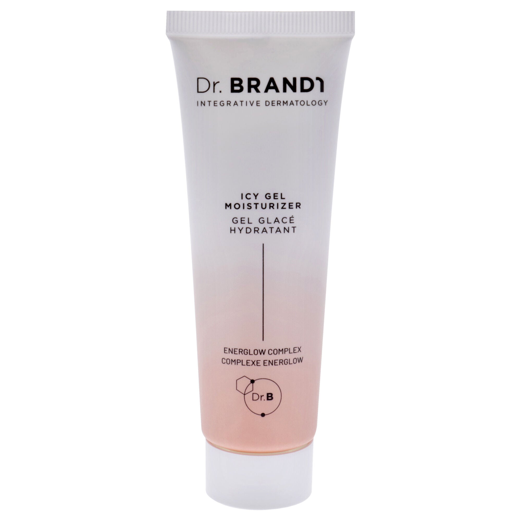 ID Stress Icy Gel Moisturizer by Dr. Brandt for Women - 1.7 oz Gel, See Description, alternate image number 1