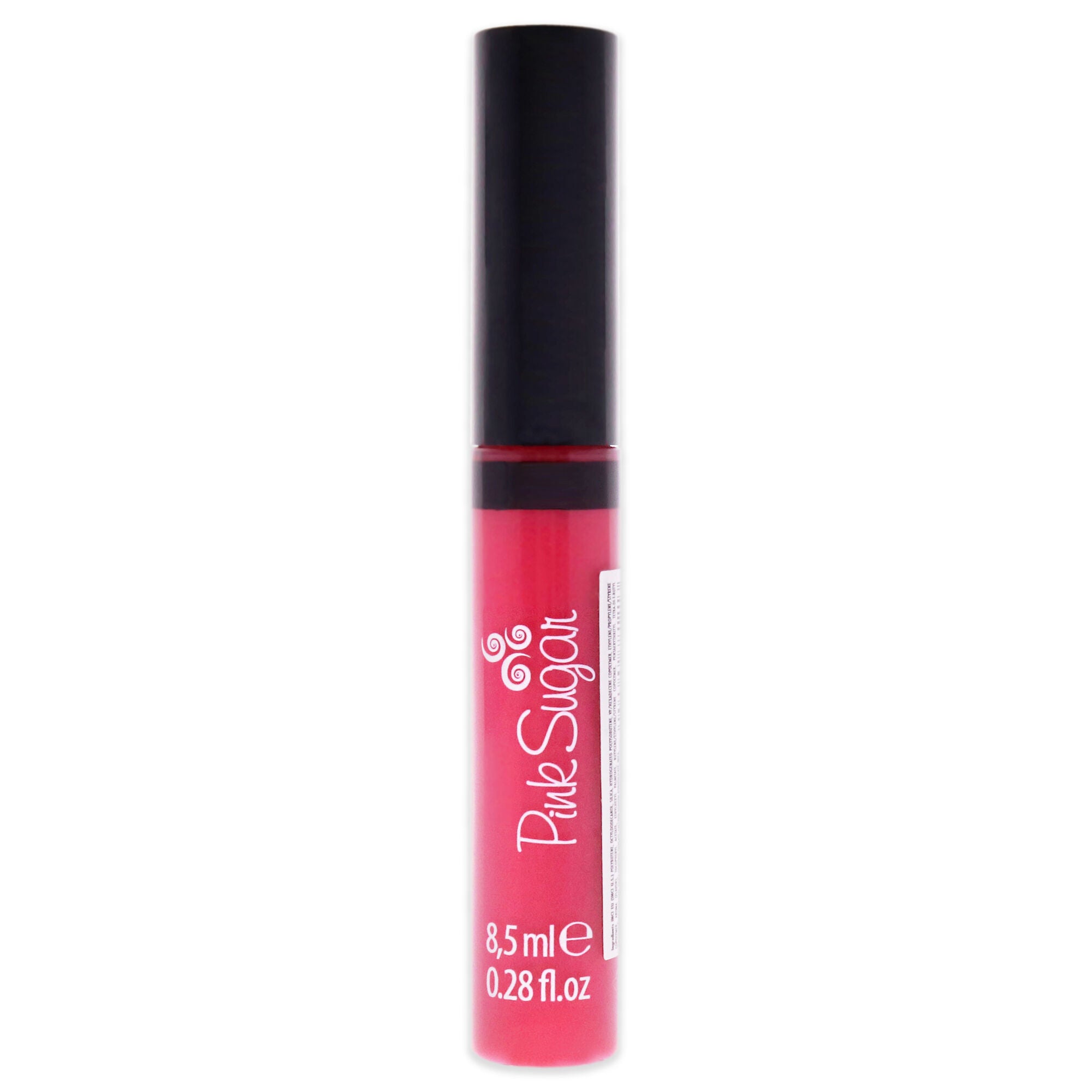 Pink Sugar Lip Gloss - 01 by Aquolina for Women - 0.28 oz Lip Gloss, , alternate image number 3