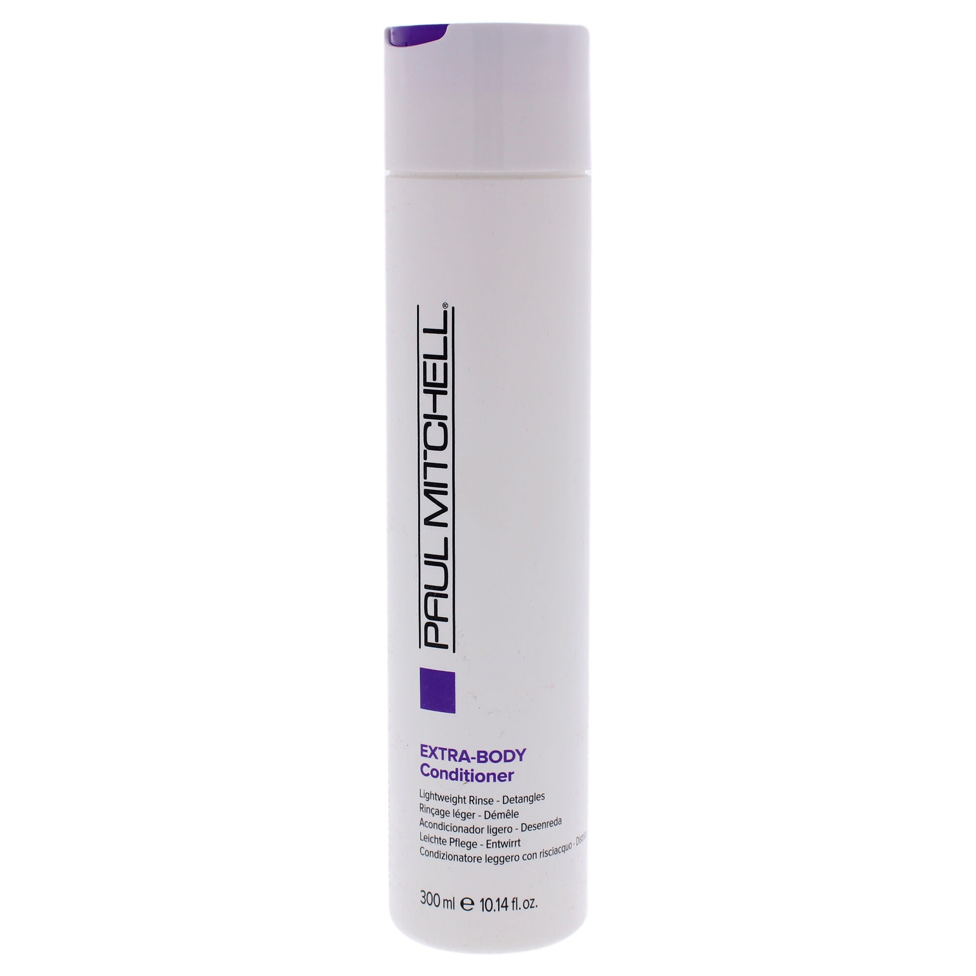 Extra Body Daily Rinse by Paul Mitchell for Unisex - 10.14 oz Conditioner, , alternate image number 3