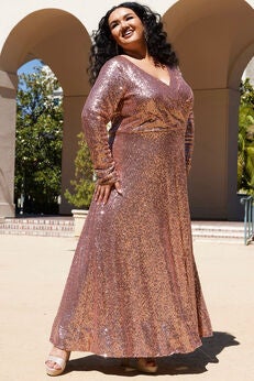 Plus Size Formal Dresses | Elegant Looks in Sizes 1032 | Dia & Co Plus Size Formal Dresses | Elegant Looks in Sizes 1032 | Dia & Co