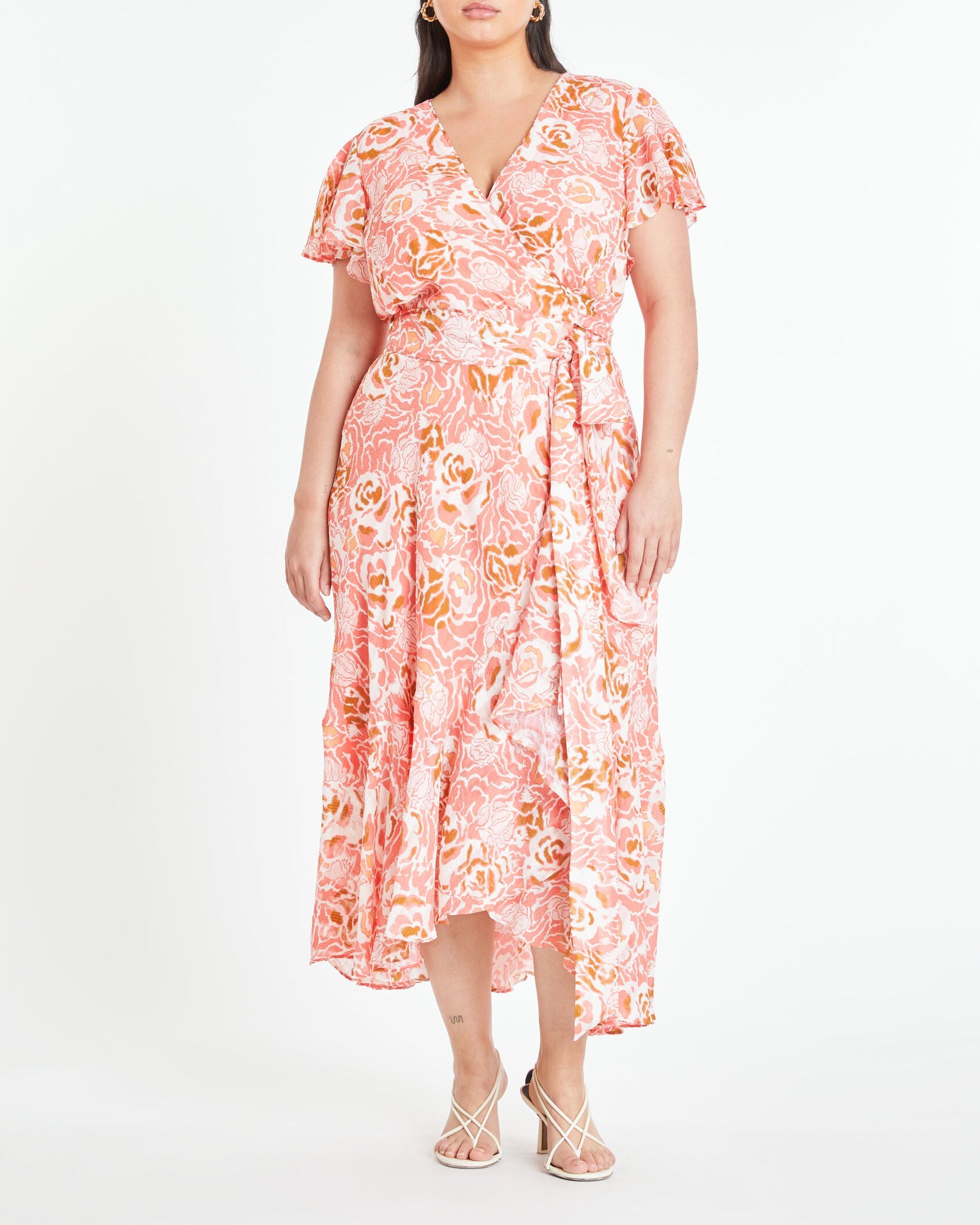Blaire Dress