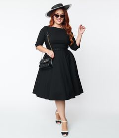 Plus-Size Dresses | Dia & Co Plus-Size Dresses | Dia & Co